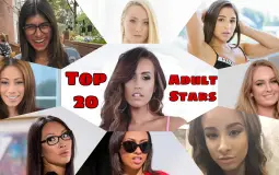 Top Adult Stars