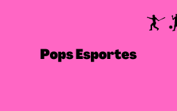 Filmes de Natal Pops Esportes