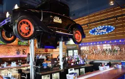 Florida Restaurants