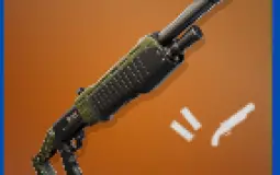 Escopetas de fortnite