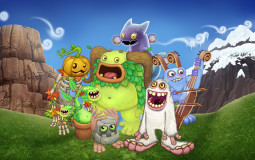 MSM Island Tier list