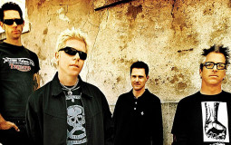 Best The Offspring Albums.