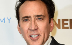 Nicholas Cage movies