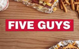 Fast food