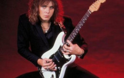 Yngwie Malmsteen Studio Albums