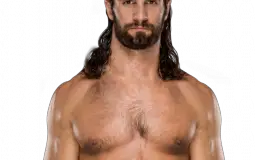 Seth Rollins Attires