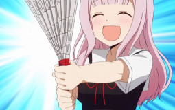 anime