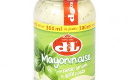 Les sauces