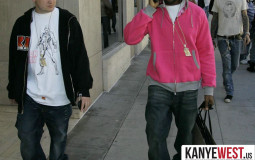 Kanye Shoe Ranking