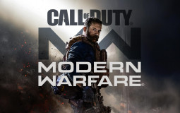 Maps Call of Duty Moderne Warfare