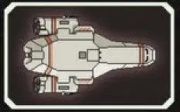 FTL Ships (AE disabled)