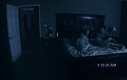 Main Paranormal Activity Characters