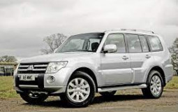 offroad cars