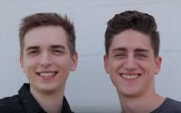 danny and drew