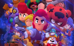 Brawl stars