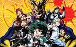 Could I take them in a fight? - MHA Characters Edition