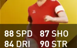 Pes Legends
