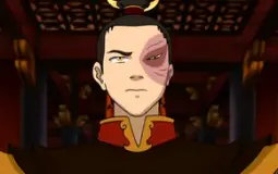 Zuko's Hairstyles