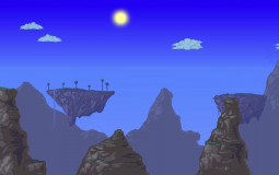 Terraria Bosses