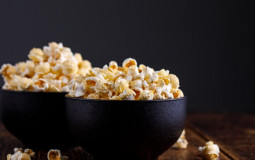 Tipos de Palomitas