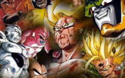 arc manga