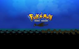 Pokemon Typeseeeee