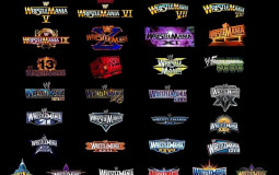 Wrestlemania Arenas (2006-2020)