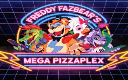 five nights at freddys