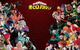 MHA Waifus
