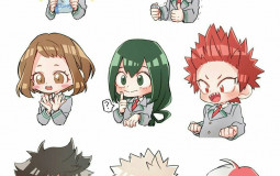 mha