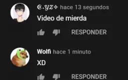 Amigos del chat