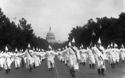 kkk people