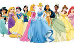disney princesses