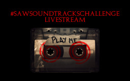 #SawSoundtracksChallenge Results & Ranking!