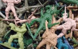 Army Men Brands