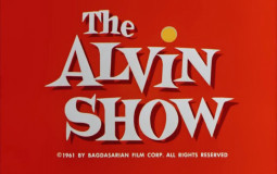 The Alvin Show Segments