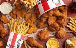 My Favorite Food and Drink