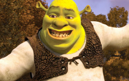 Shrek Characters