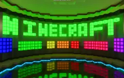 Minecraft shaders
