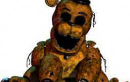 Fnaf 2