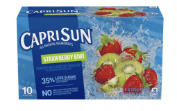 CapriSun Flavore