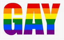 GAY FLAGS