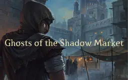 Shadowhunter Chronicles Characters