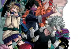 League of Villains
