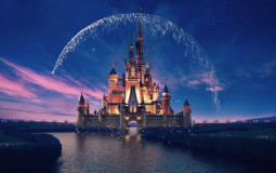 Princes Disney