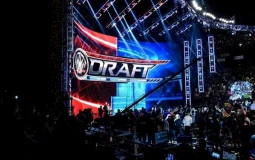 2023 WWE DRAFT