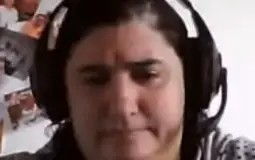 person