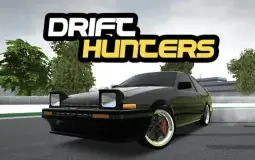 Drift Hunters