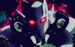 A bizarre stand rarity