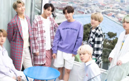 BTS Song Ranking